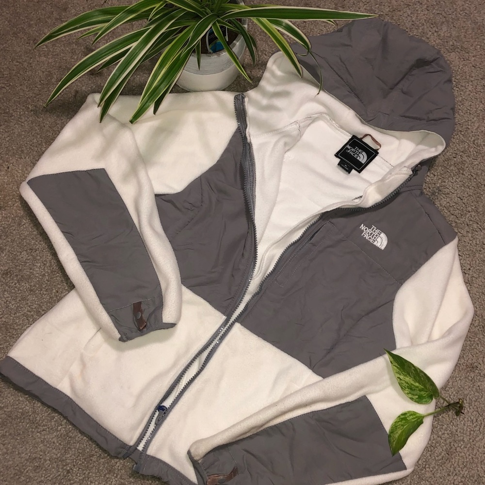 North Face Jacket - image 2